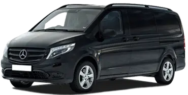 8 Seater Minibuses - Vauxhall Minicabs