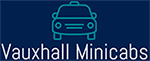 Local Taxis And Minicabs Vauxhall - Vauxhall Minicabs